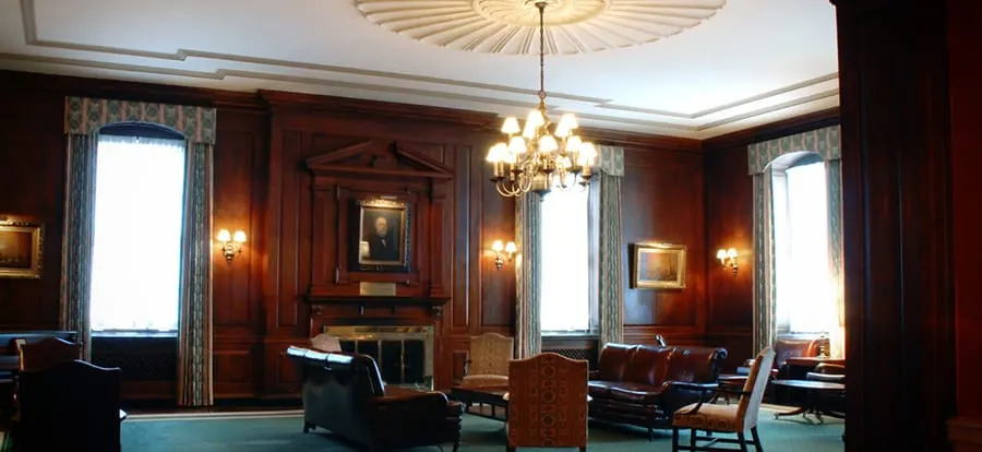 Pendennis Club