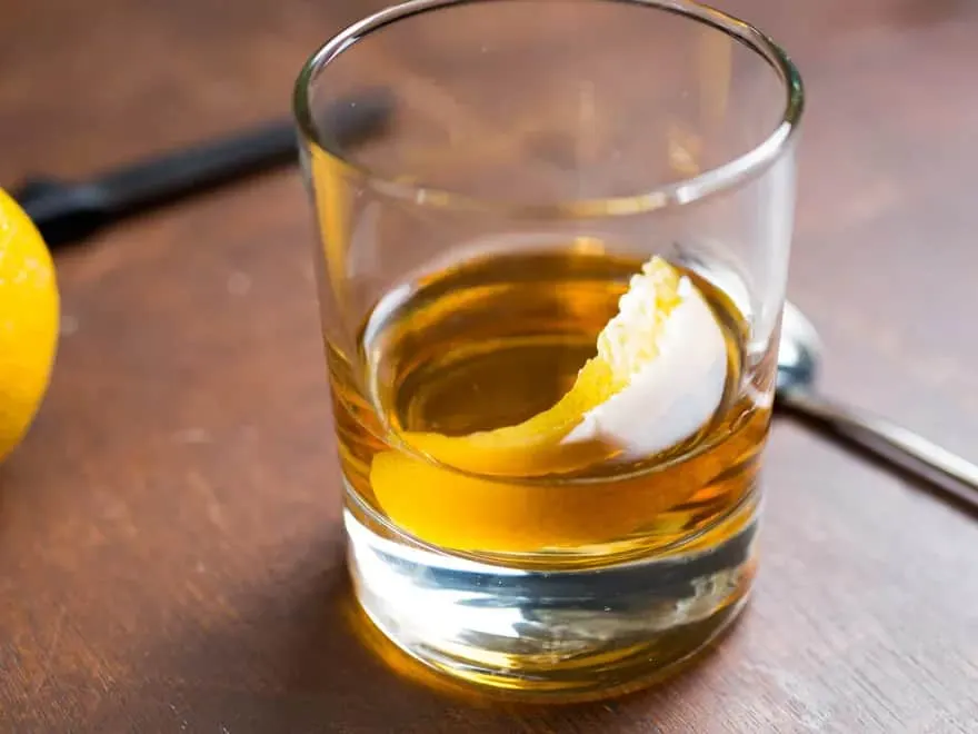 Sazerac