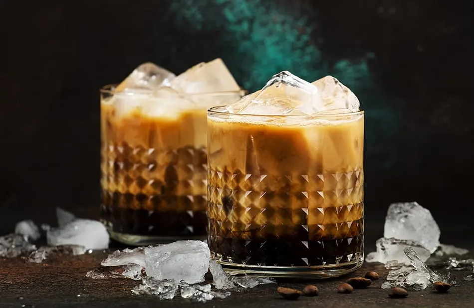 15 Skrewball Peanut Butter Whiskey Cocktails