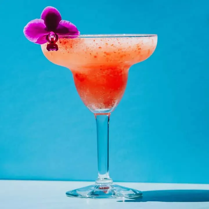 Strawberry Daiquiri