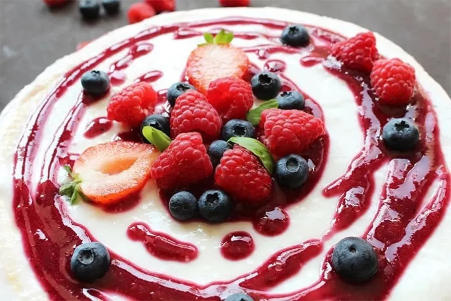 Strawberry Puree Recipe
