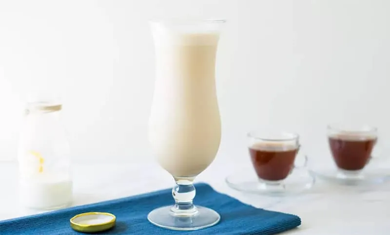The Bushwacker