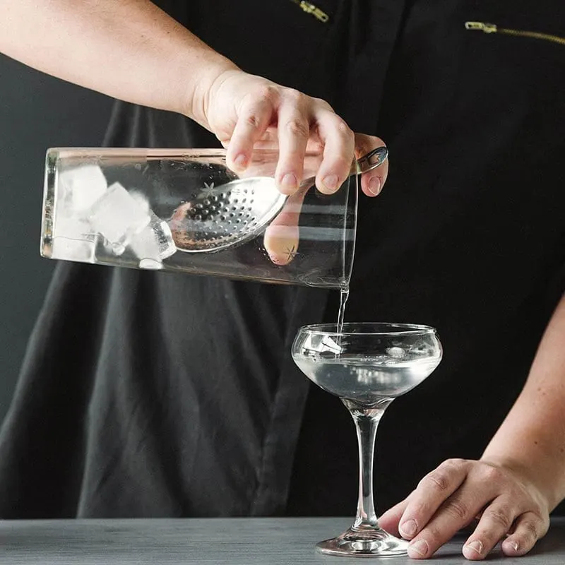 The Diplomat Cocktail