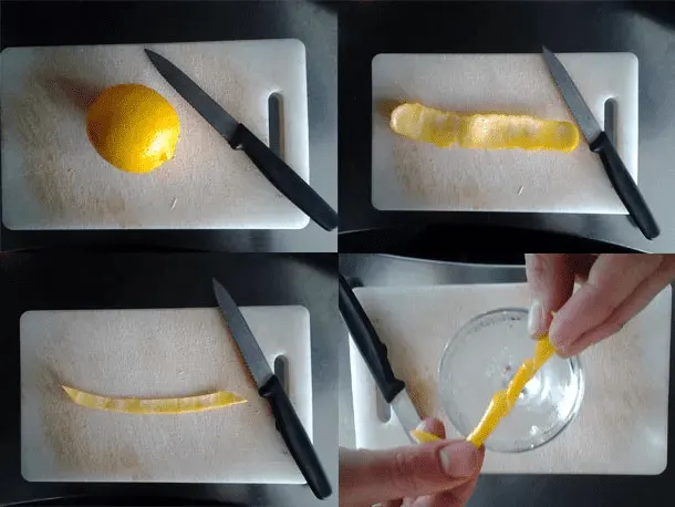 Tips For Squeezing Your Own Fresh Lemon Juice