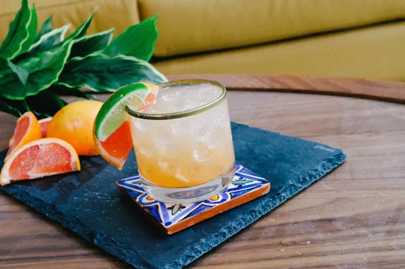 Tito's Paloma - Vodka
