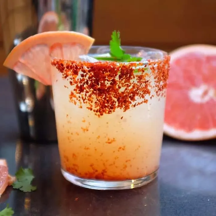 Vida Paloma - Mezcal
