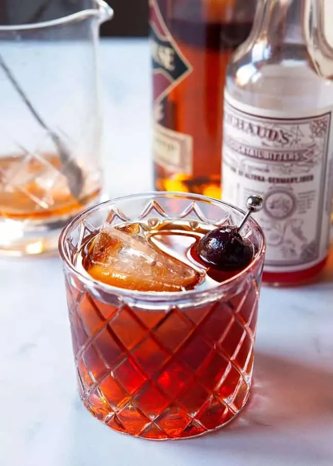 Vieux Carre