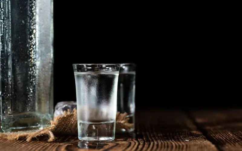 Vodka