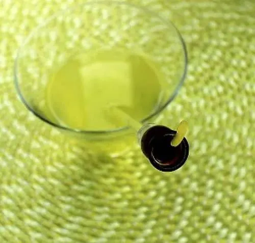 Voodoo Dew