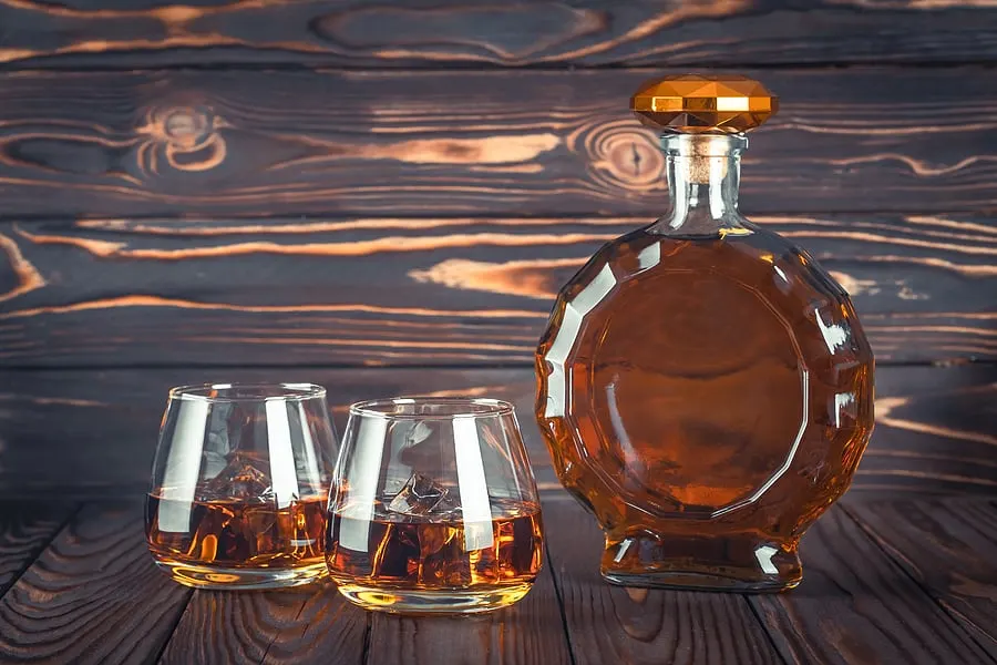 What Does Bourbon Taste Like