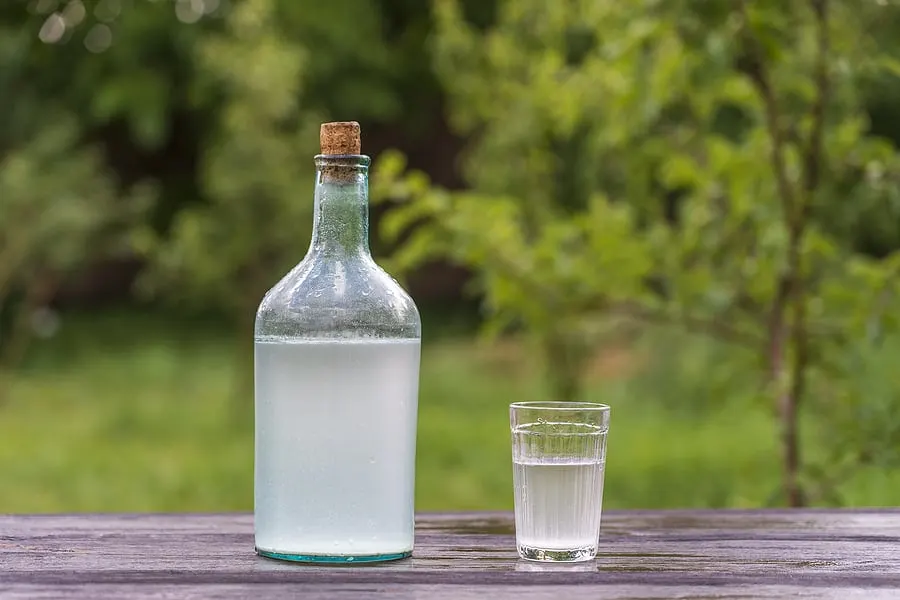 What is Moonshine