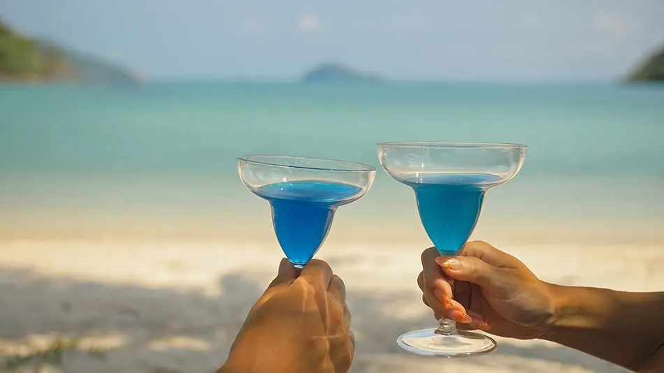 What Is Blue Curacao? (+3 Questions Answered)