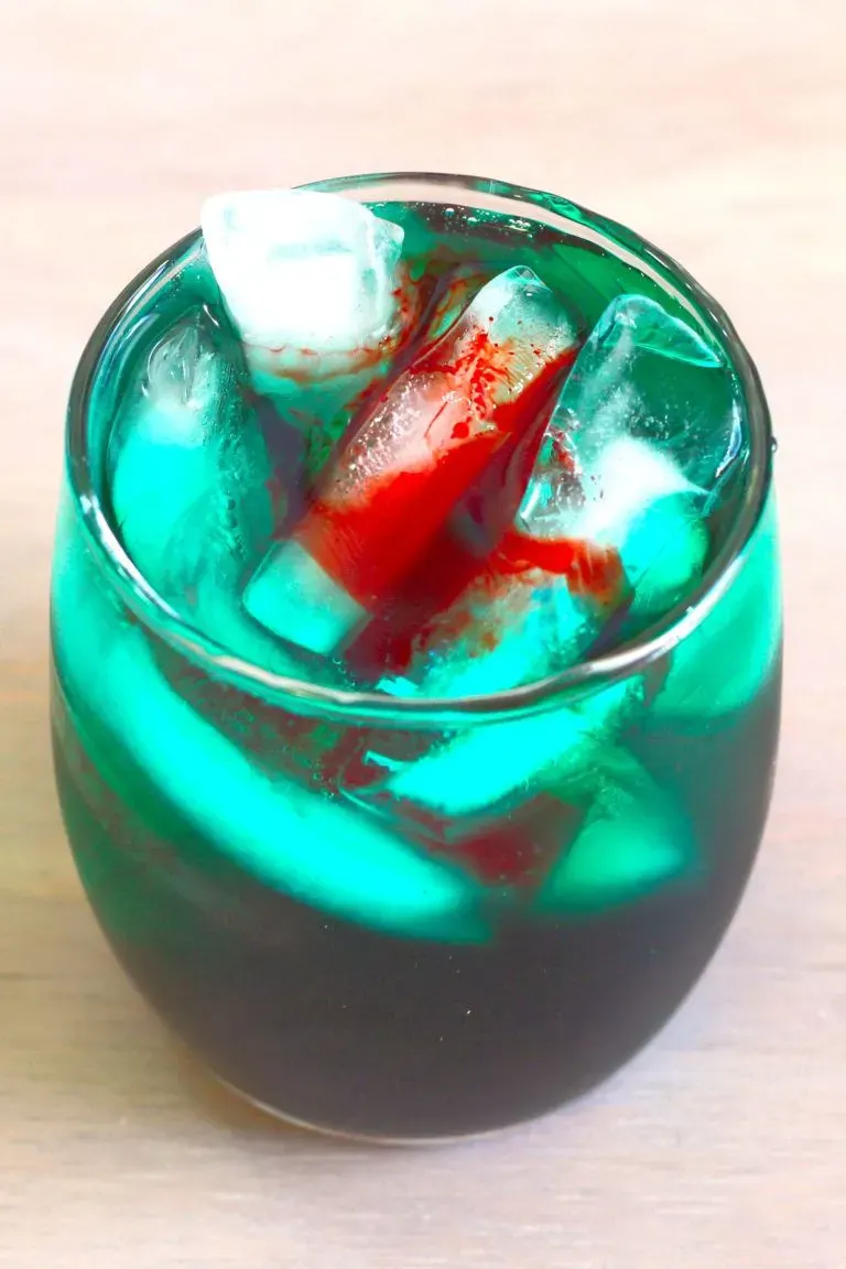 Shark Bite