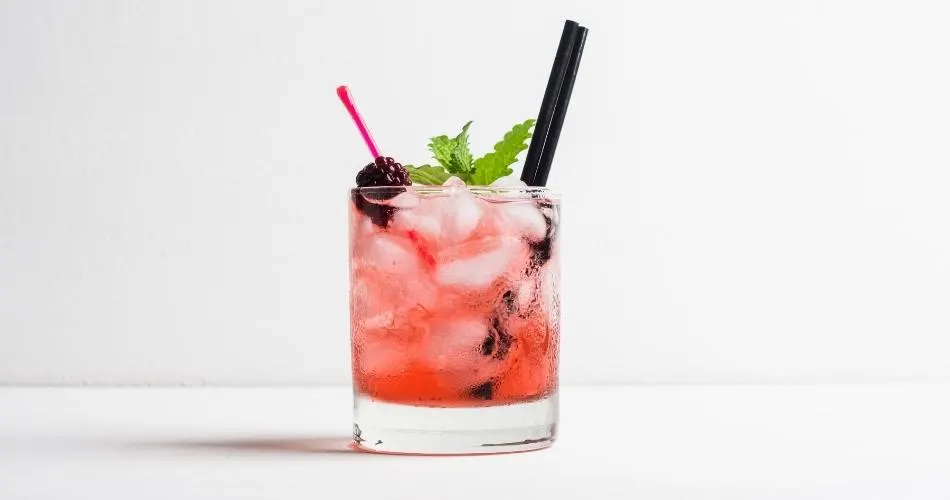10 Fantastic Blackberry Brandy Drinks