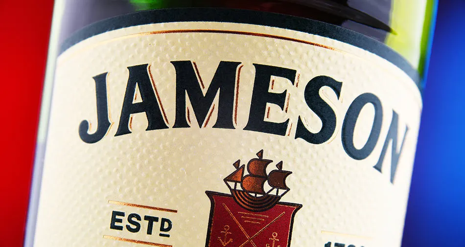 9 Jameson Cold Brew Cocktails