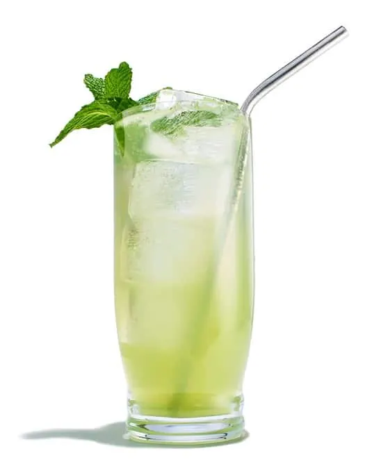 Baja Bob’s Mojito Mix