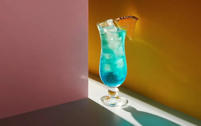 Blue Lagoon