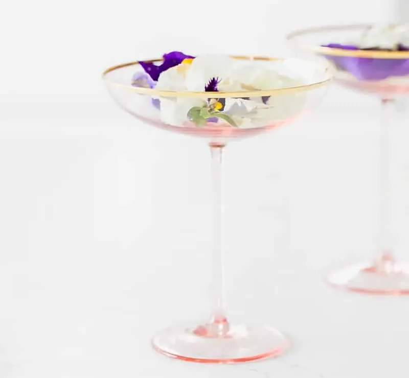 Champs de Violette