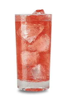 Cranberry Cactus