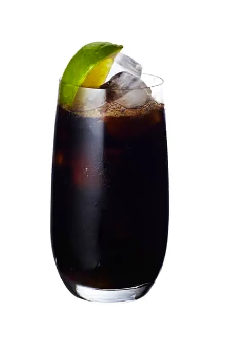 Cuba Libre