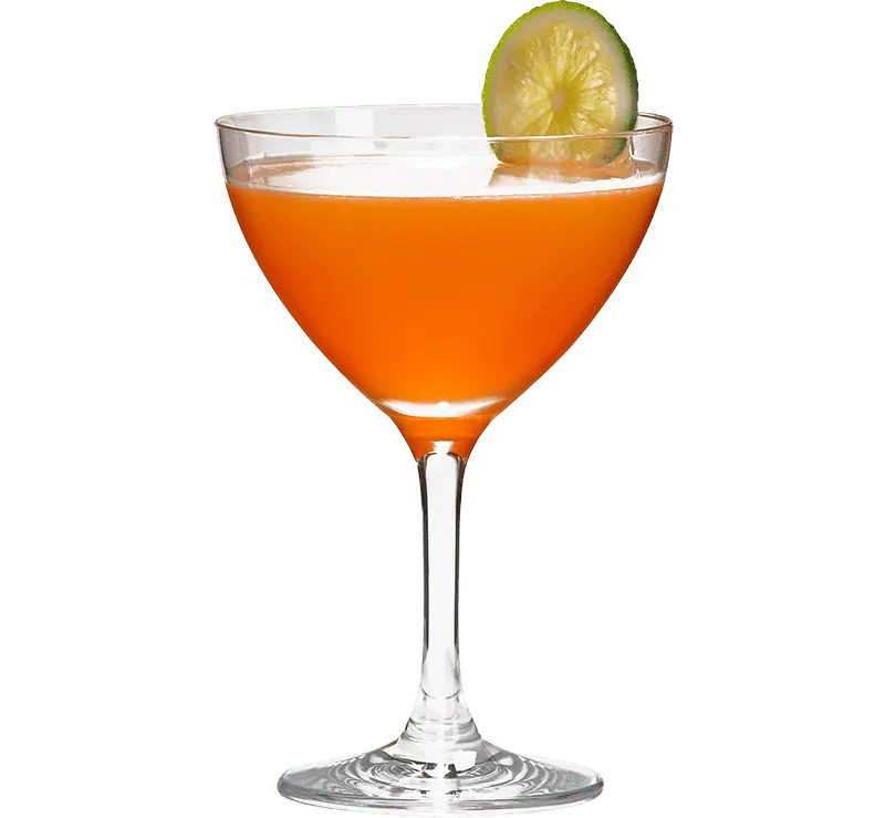 D'usse Daiquiri