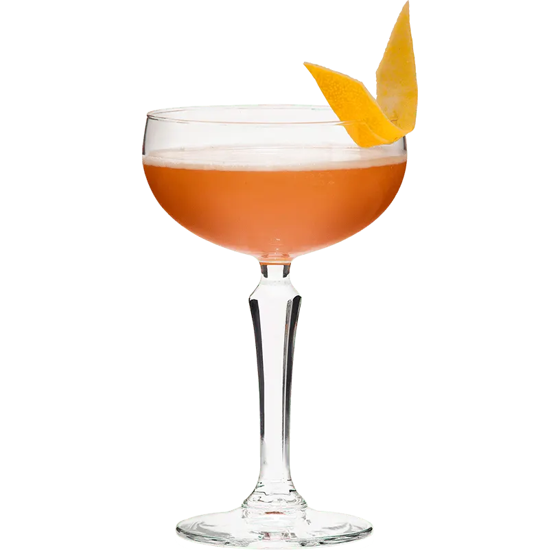 D’usse XO Billionaires Sidecar