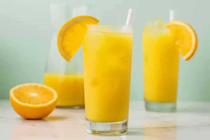 Fuzzy Navel