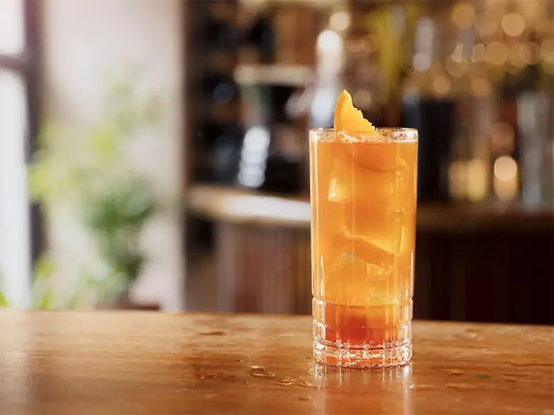 Jameson Cold Brew Bittersweet Goodbye