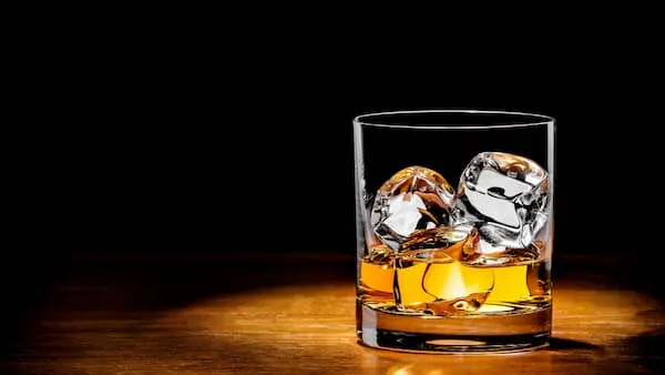 Jameson Cold Brew White Russian