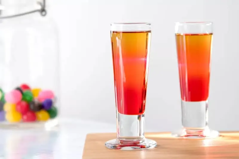 Jelly Bean Shooters
