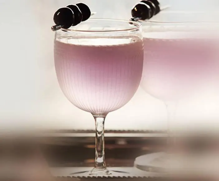 Little Tickle Cocktail Recipe