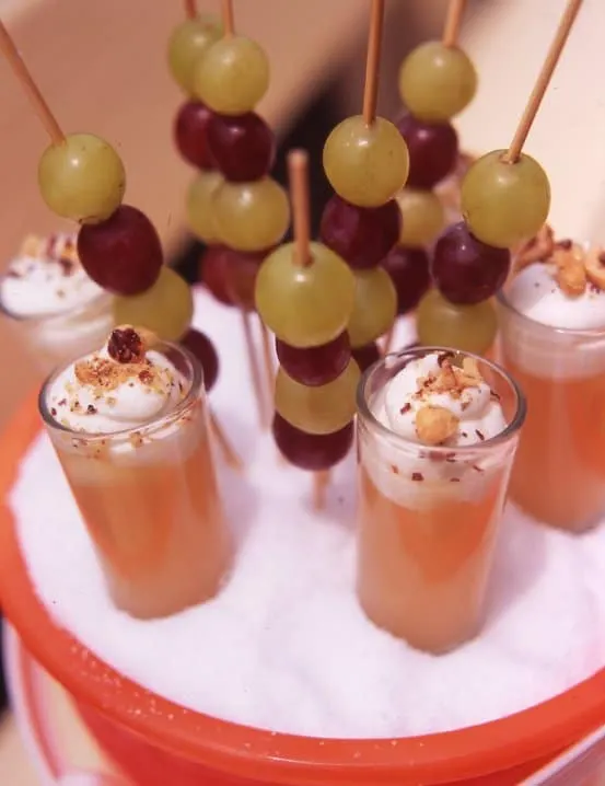 Prickly Pear Shooter