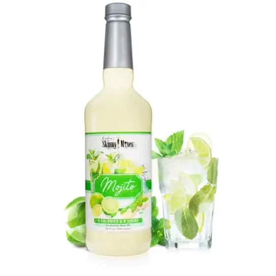 Skinny Mixes Mojito Mix