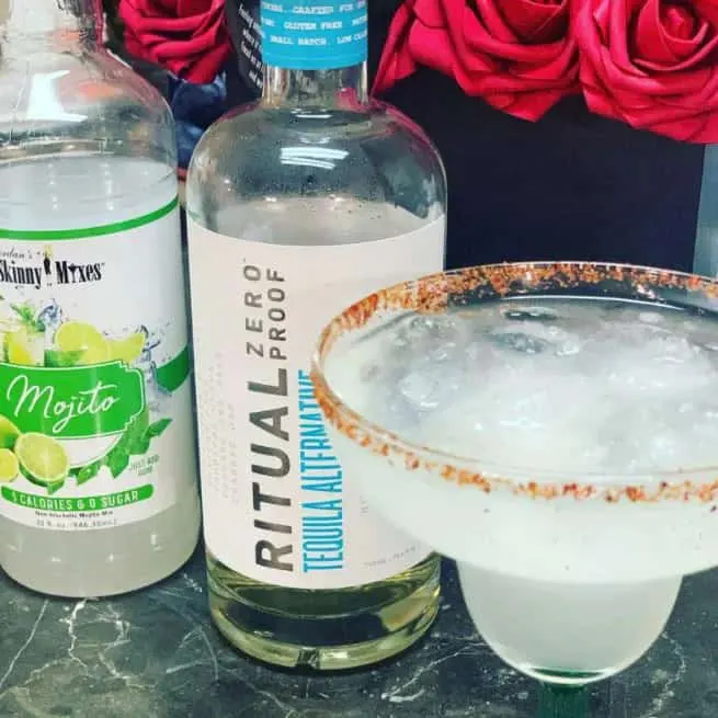 Skinny Mixes Mojito Mix