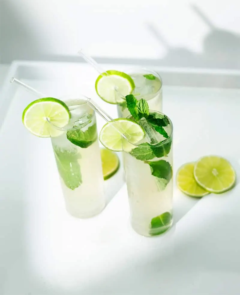 Splash Mojito Premium Cocktail Mixer