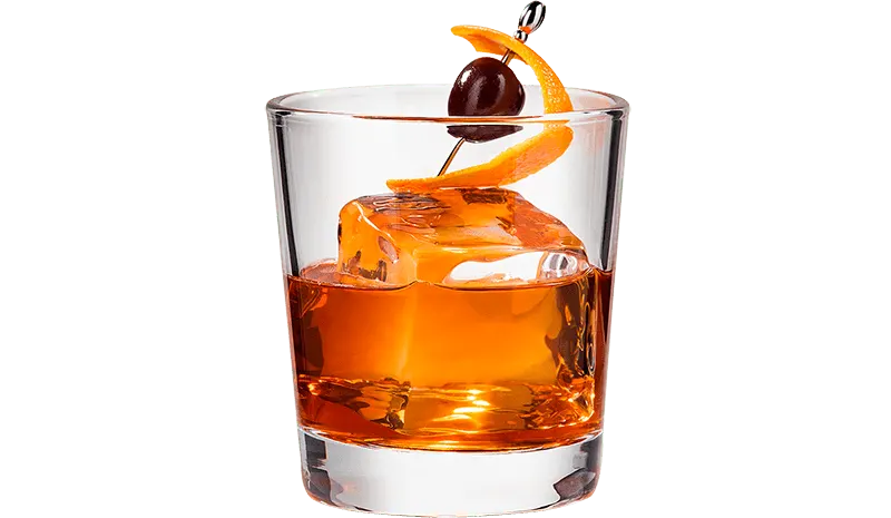 The New Fashioned