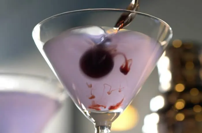 The Orignal Aviation Cocktail