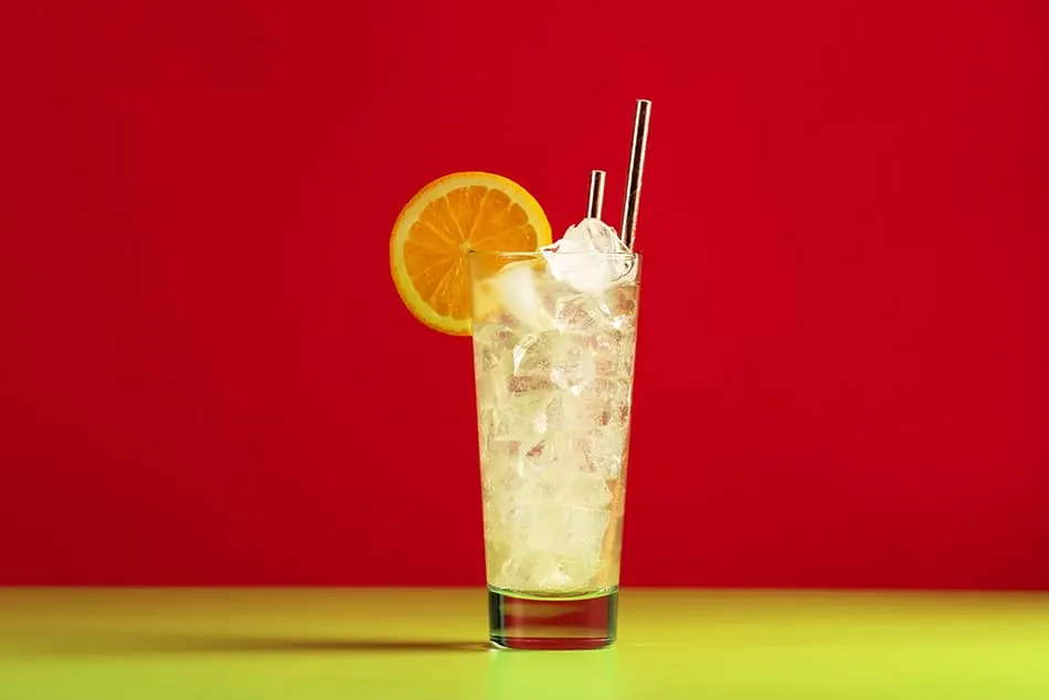 7 Tom Collins Variations
