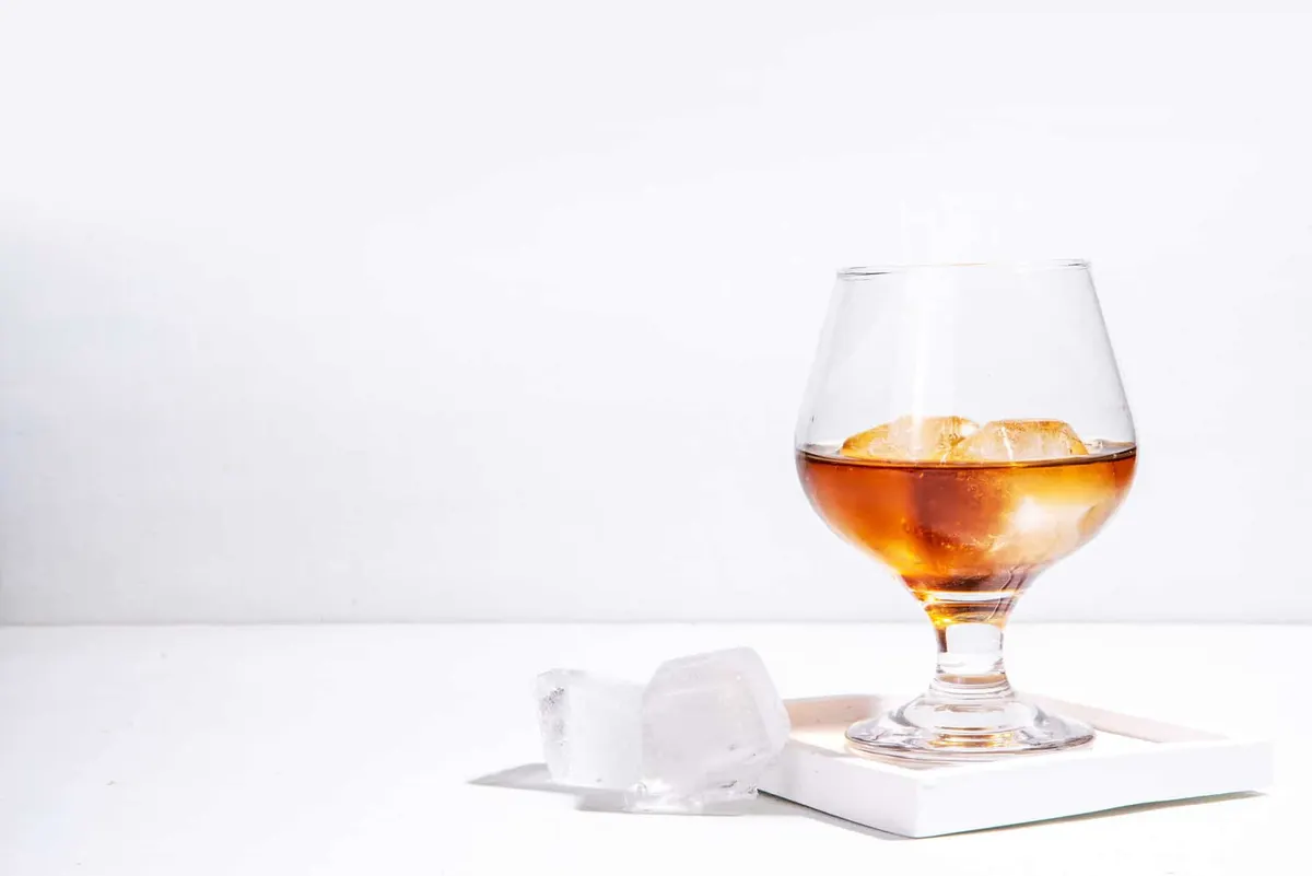 10 D’usse Cocktails
