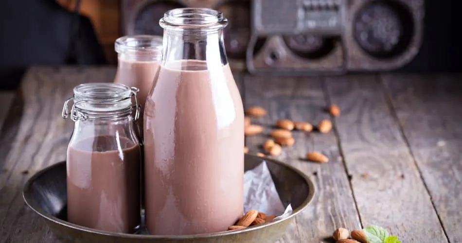 10 Toasted Almond Drink Recipes