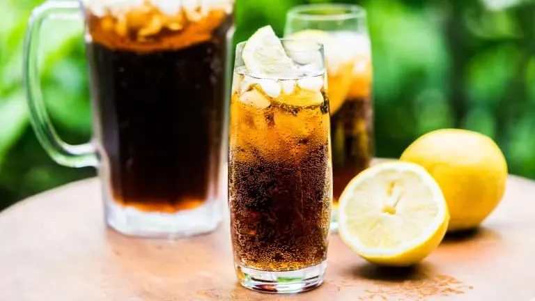 Applebees Long Island Ice Tea Recipe