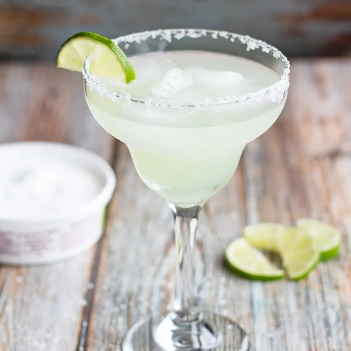 Best Vodka Margaritas
