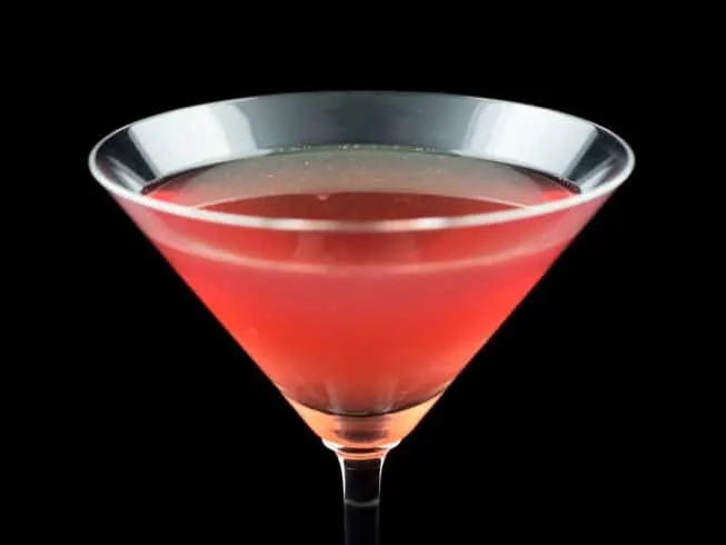 Bonefish Grill Raspberry Martini Recipe