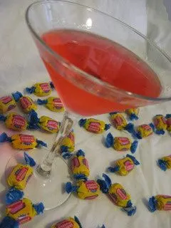Bubble Gum Bomber