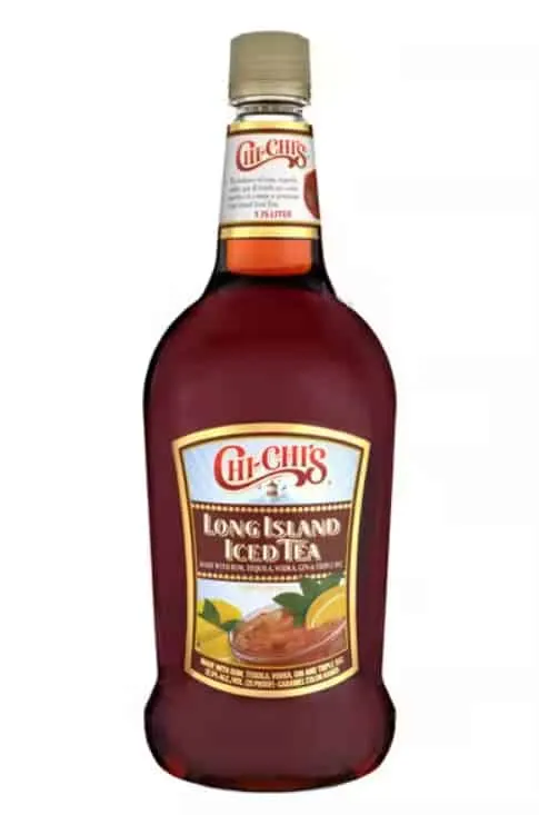ChiChis Long Island Iced Tea