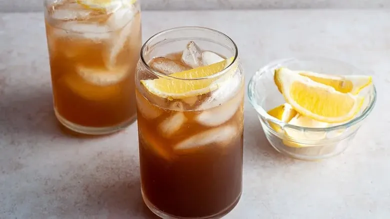 Classic Long Island Iced Tea