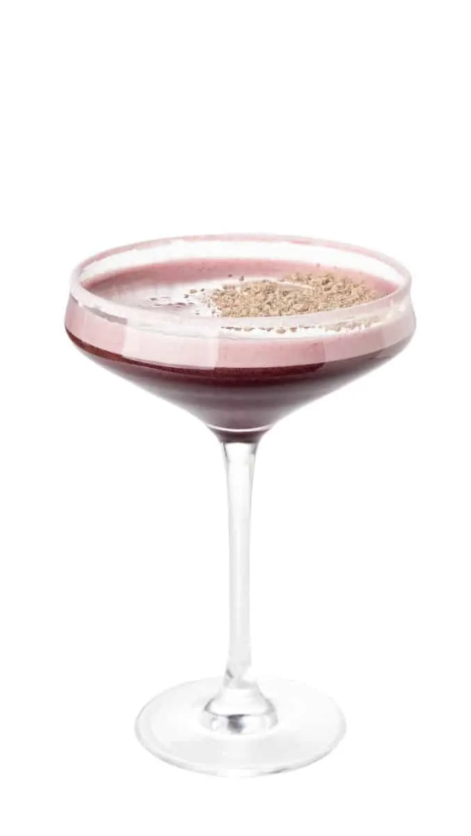 Coupe Glass