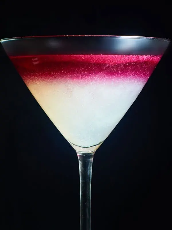 Devil's Margarita