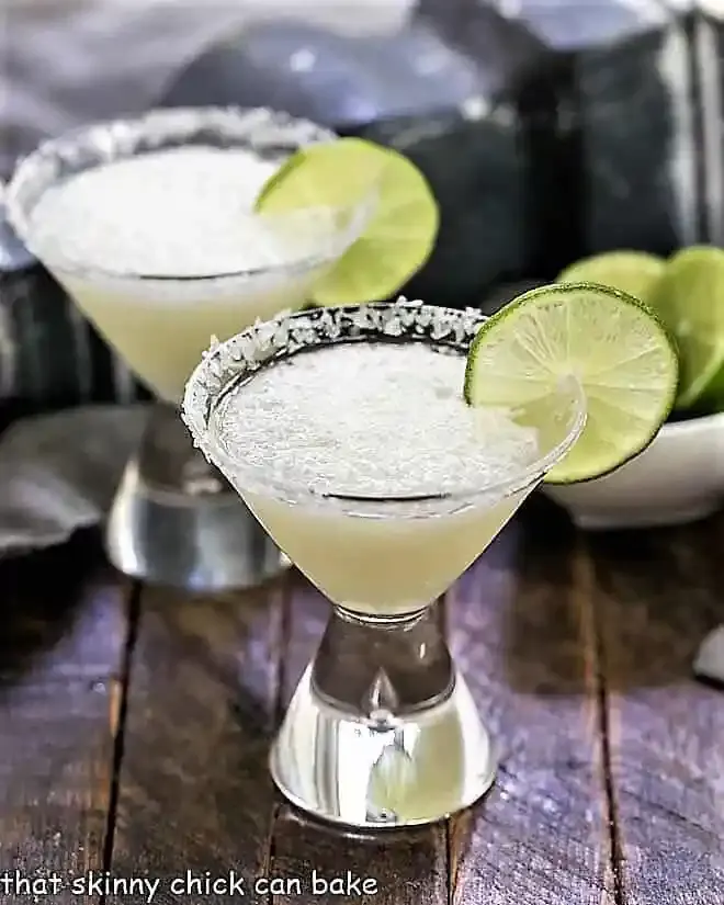 Easy Beer Margaritas Recipe