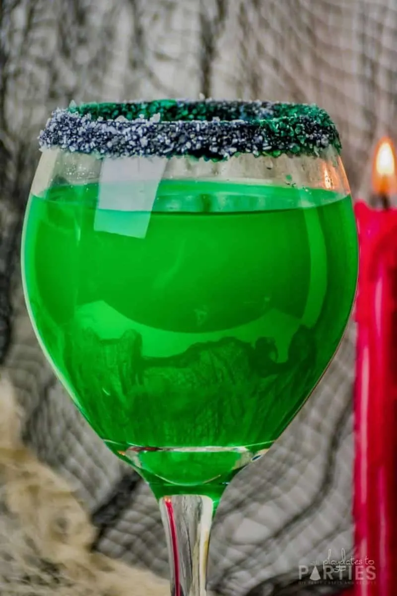 Franken-Rita
